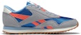 Reebok Classic Nylon Ripple 'Kelabu Biru Merah' EF3281