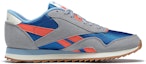 Order Reebok Classic Nylon Ripple 'Kelabu Biru Merah' EF3281