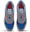 Purchase Reebok Classic Nylon Ripple 'Kelabu Biru Merah' EF3281