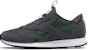 Reebok Classic Nylon Ripple 'Kelabu Hijau' FV9319