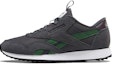 Buy Reebok Classic Nylon Ripple 'Kelabu Hijau' FV9319