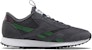 Reebok Classic Nylon Ripple 'Kelabu Hijau' FV9319