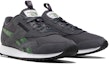 Lookbook Reebok Classic Nylon Ripple 'Kelabu Hijau' FV9319