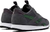 Shop Reebok Classic Nylon Ripple 'Kelabu Hijau' FV9319