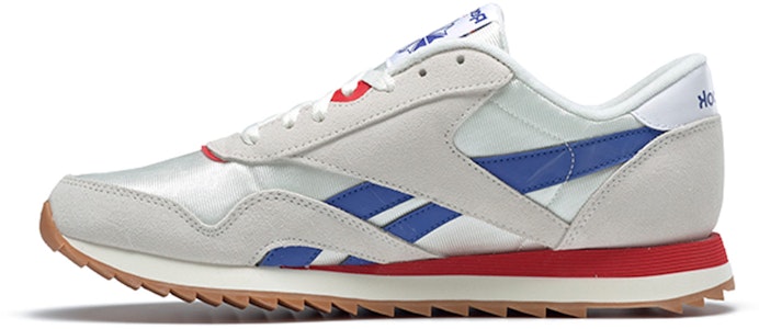 Reebok Classic Nylon Ripple 'Kelabu Putih Biru' EF3283 Buy Reebok Classic Nylon Ripple 'Kelabu Putih Biru' EF3283