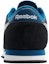 Purchase Reebok Classic Nylon RS 'Black Blue' V66929