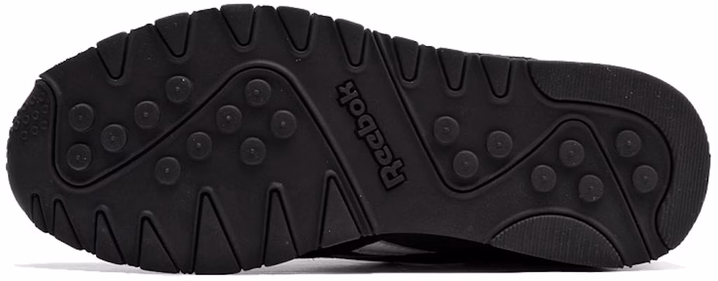 Reebok Classic Nylon RS 'Black Blue' V66929 Details for Reebok Classic Nylon RS 'Black Blue' V66929