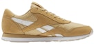 Order Reebok Classic Nylon RS 'Coklat Rendah Selesa Bernafas' BS8270