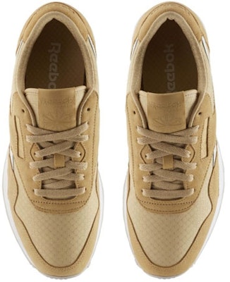Reebok Classic Nylon RS 'Coklat Rendah Selesa Bernafas' BS8270 Lookbook Reebok Classic Nylon RS 'Coklat Rendah Selesa Bernafas' BS8270