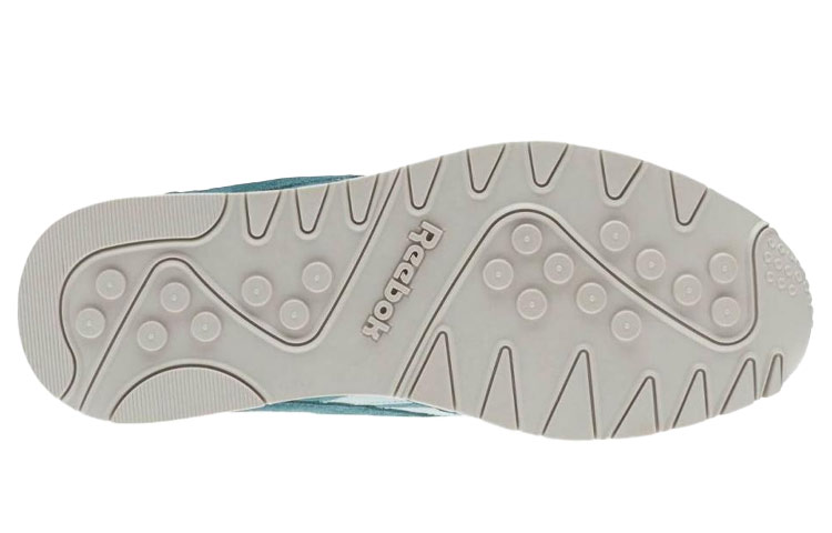 Purchase 锐步经典尼龙RS“绿色”鞋 BS8269