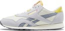 Buy Reebok Classic Nylon Kasut Kelabu Q47267