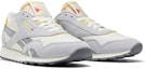 Lookbook Reebok Classic Nylon Kasut Kelabu Q47267