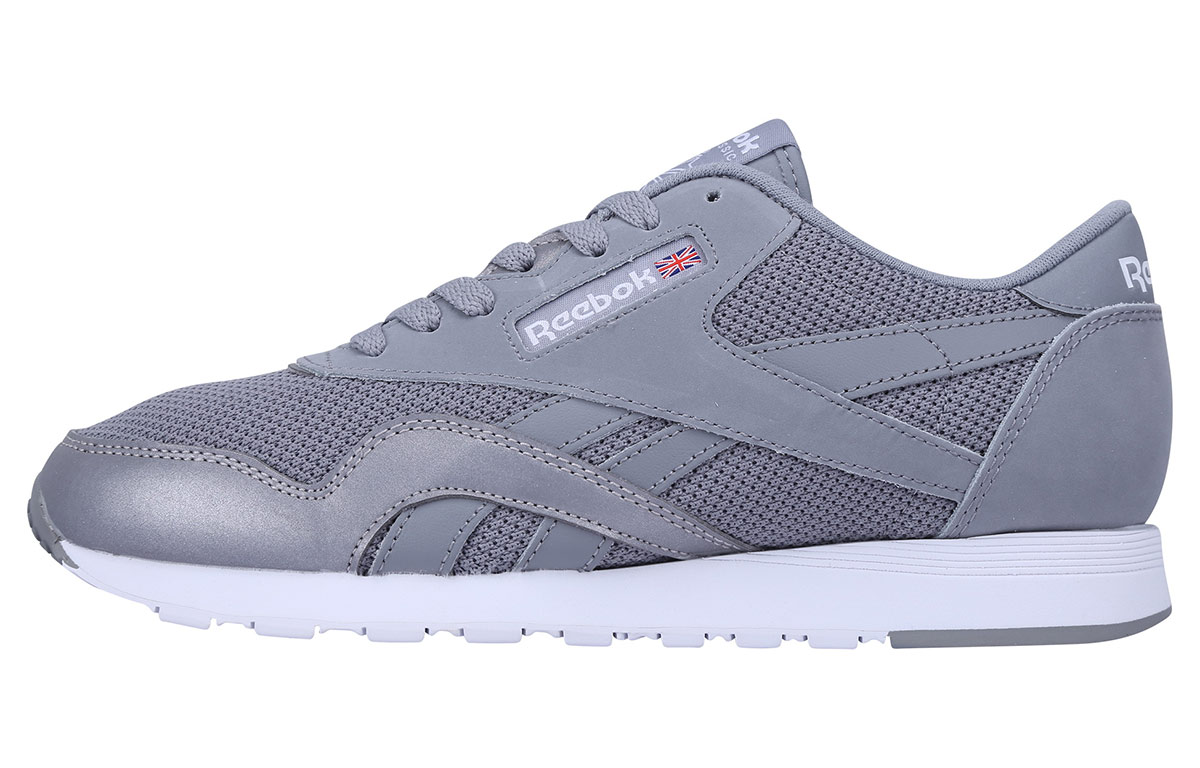 Buy 리복 클래식 나일론 캐주얼 슈즈 (Reebok Classic Nylon Casual Shoes) BD1973