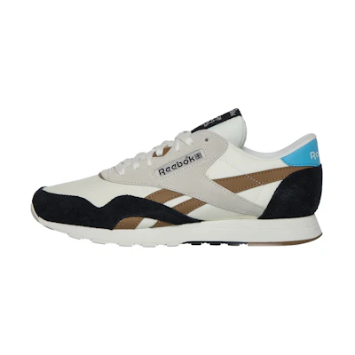 Reebok Classic Nylon Vintage "Black"