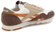 Lookbook Reebok Clásico Nylon Vintage "Chalk/Brown" 100075299
