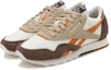 Shop Reebok Clásico Nylon Vintage "Chalk/Brown" 100075299