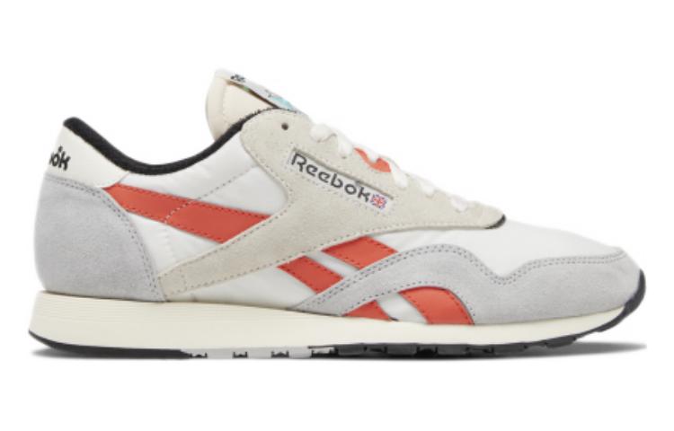 Reebok Classic Nylon Vintage 'Cream White' 圖 2