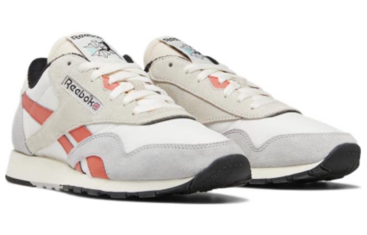 Reebok Classic Nylon Vintage 'Cream White' 圖 3