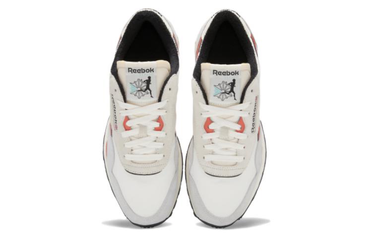 Reebok Classic Nylon Vintage 'Cream White' 圖 4