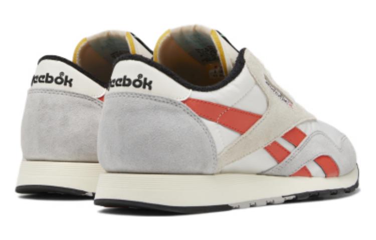 Reebok Classic Nylon Vintage 'Cream White' 圖 5