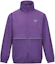 Order 리복 클래식 퍼플 우븐 자켓 유니섹스 캐주얼 스포츠웨어 24FRM117UGP4