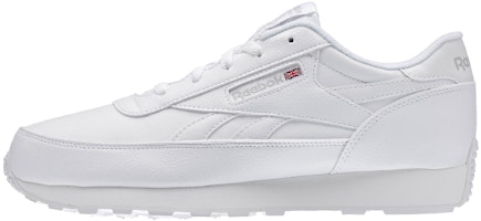 Reebok Classic Renaissance 4E Wide 'White Steel' V67020 Reebok Classic Renaissance 4E Wide 'White Steel' V67020
