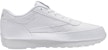 Reebok Classic Renaissance 4E Wide 'Putih Keluli' V67020