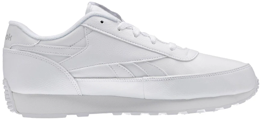Reebok Clásico Renaissance 4E Ancho 'Blanco Acero' V67020 Order Reebok Clásico Renaissance 4E Ancho 'Blanco Acero' V67020