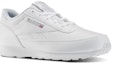 Lookbook Reebok Classic Renaissance 4E Wide 'Putih Keluli' V67020