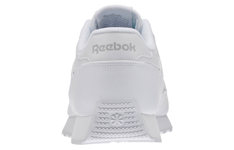 Shop Reebok Clásico Renaissance 4E Ancho 'Blanco Acero' V67020