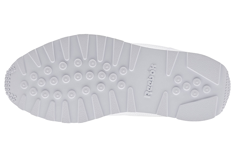 Purchase Reebok Clásico Renaissance 4E Ancho 'Blanco Acero' V67020