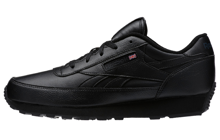 Reebok Classic Renaissance 'Black' V66939