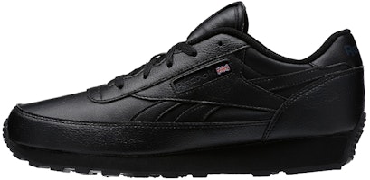 Reebok Classic Renaissance 'Black' V66939 Reebok Classic Renaissance 'Black' V66939