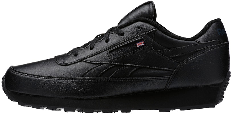 Reebok Classic Renaissance 'Hitam' V66939 Buy Reebok Classic Renaissance 'Hitam' V66939