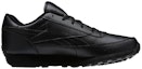 Order Reebok Classic Renaissance 'Hitam' V66939