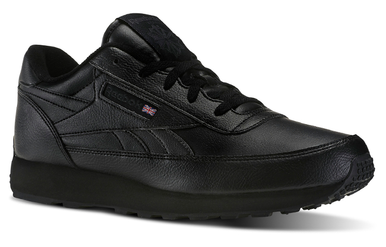 Lookbook Reebok Classic Renaissance 'Negro' V66939