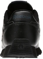 Shop Reebok 經典文藝復興系列「黑色」V66939