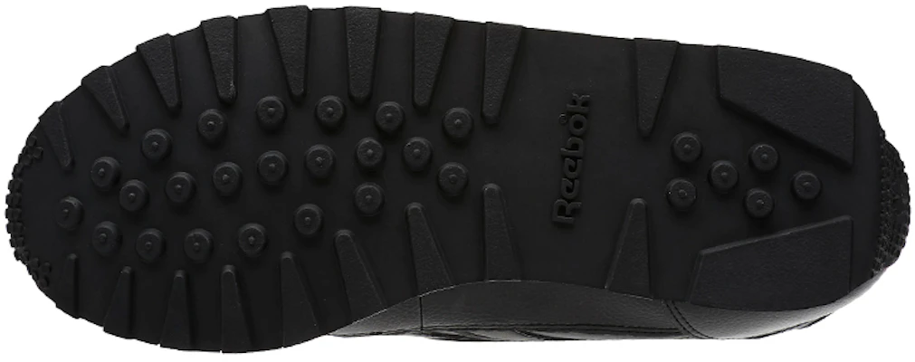 Reebok Classic Renaissance 'Negro' V66939 Purchase Reebok Classic Renaissance 'Negro' V66939