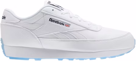 Reebok Classic Renaissance 'White' AR3795 Reebok Classic Renaissance 'White' AR3795
