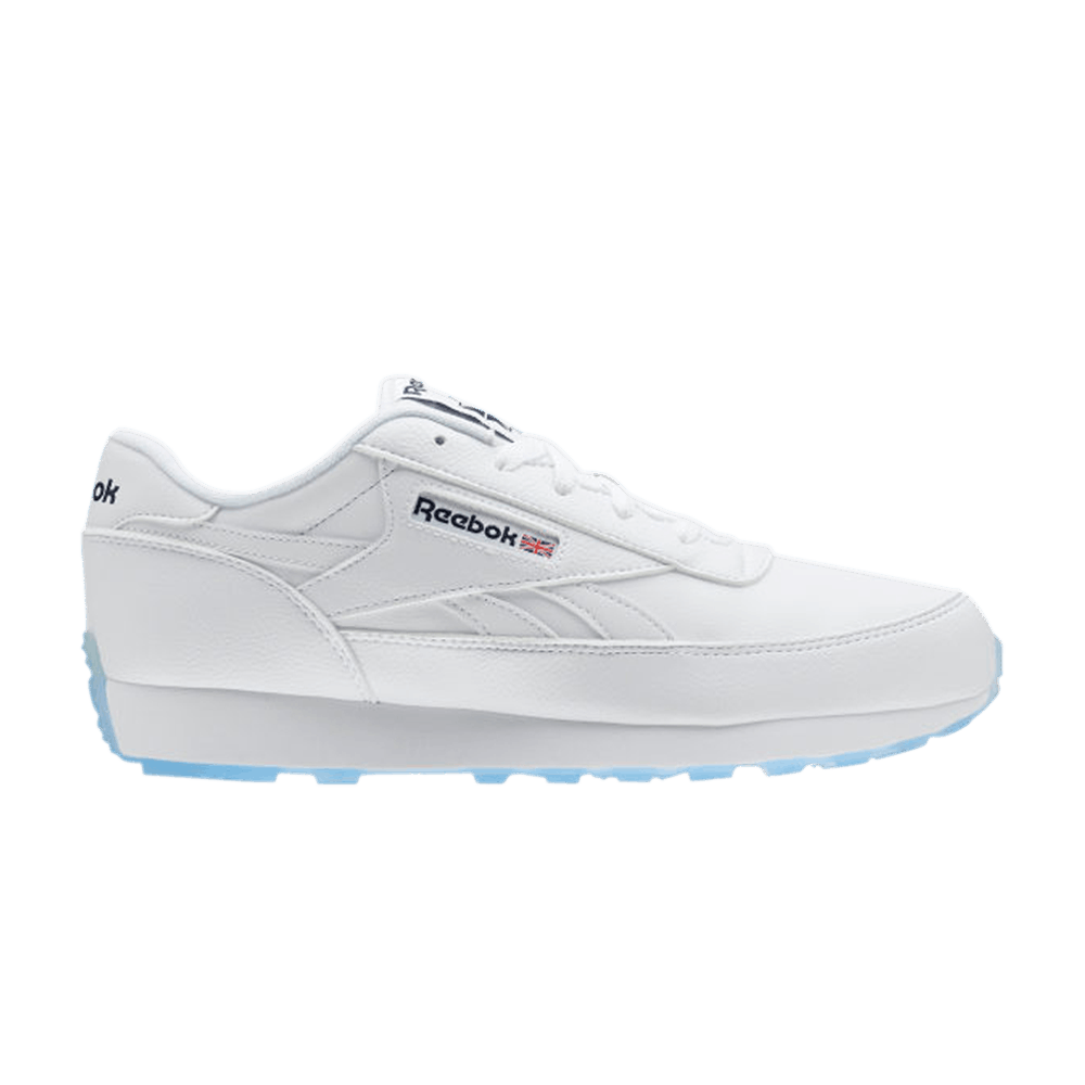Reebok Classic Renaissance 'White' AR3795