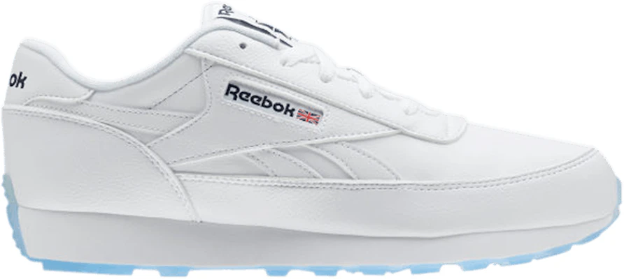 리복 클래식 르네상스 '화이트' (Reebok keullaesik leunesangsseu 'hwaiteu') AR3795 Buy 리복 클래식 르네상스 '화이트' (Reebok keullaesik leunesangsseu 'hwaiteu') AR3795