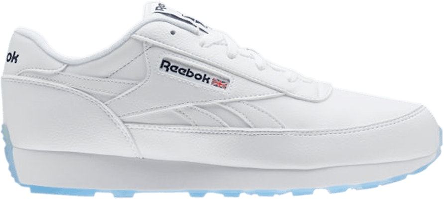 Reebok Klasik Renaissance 'Putih' AR3795 Buy Reebok Klasik Renaissance 'Putih' AR3795