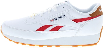 Reebok Classic Renaissance 'White' FV6127 Reebok Classic Renaissance 'White' FV6127