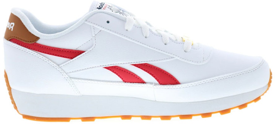 Reebok Classic Renaissance 'White' FV6127 Order Reebok Classic Renaissance 'White' FV6127