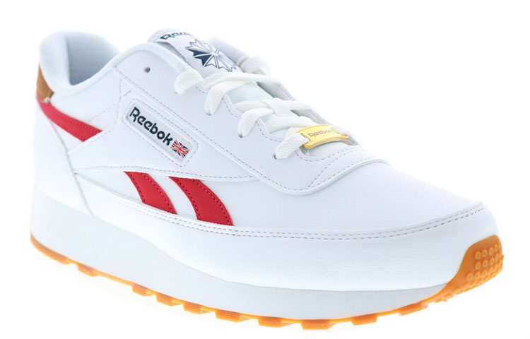 Lookbook Reebok Clásico Renacimiento 'Blanco' FV6127