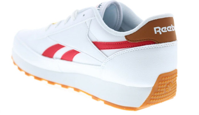 Reebok Classic Renaissance 'White' FV6127 Shop Reebok Classic Renaissance 'White' FV6127
