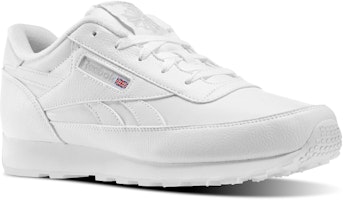 Reebok Classic Renaissance 'Putih' V66940 Lookbook Reebok Classic Renaissance 'Putih' V66940