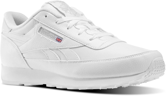 Reebok Classic Renaissance 'White' V66940 Lookbook Reebok Classic Renaissance 'White' V66940