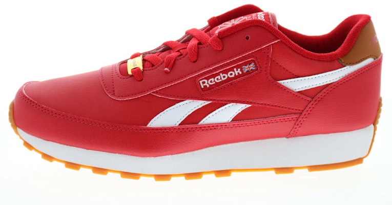 Reebok Classic Renaissance Low 'Kasut Lari Merah' FV6128 Buy Reebok Classic Renaissance Low 'Kasut Lari Merah' FV6128