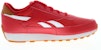 Reebok Classic Renaissance Low 'Kasut Lari Merah' FV6128